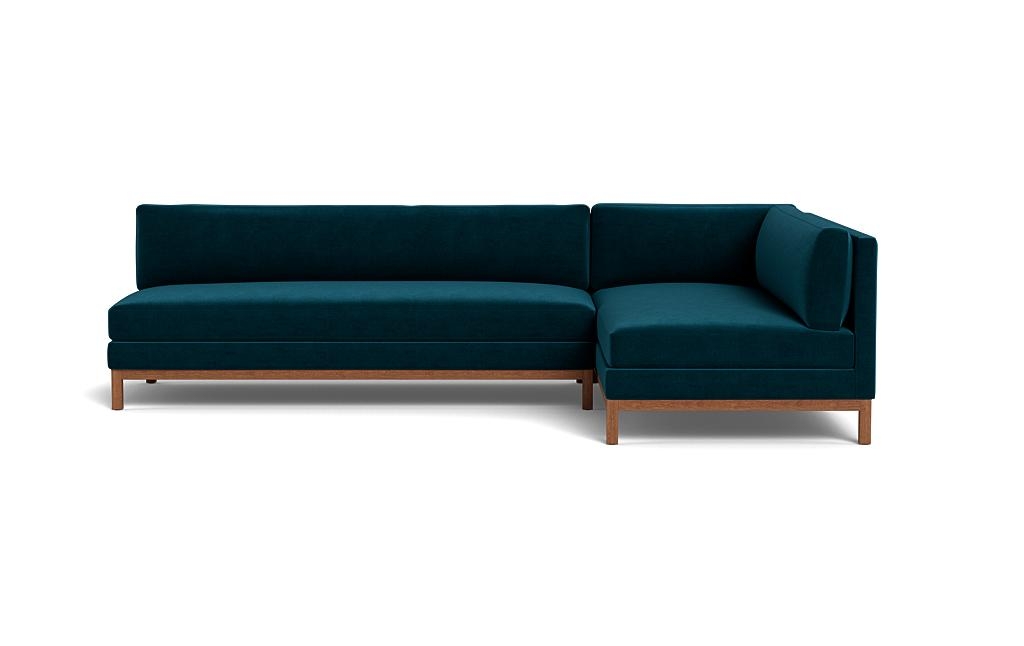 Jasper Right Chaise Sectional - Image 0
