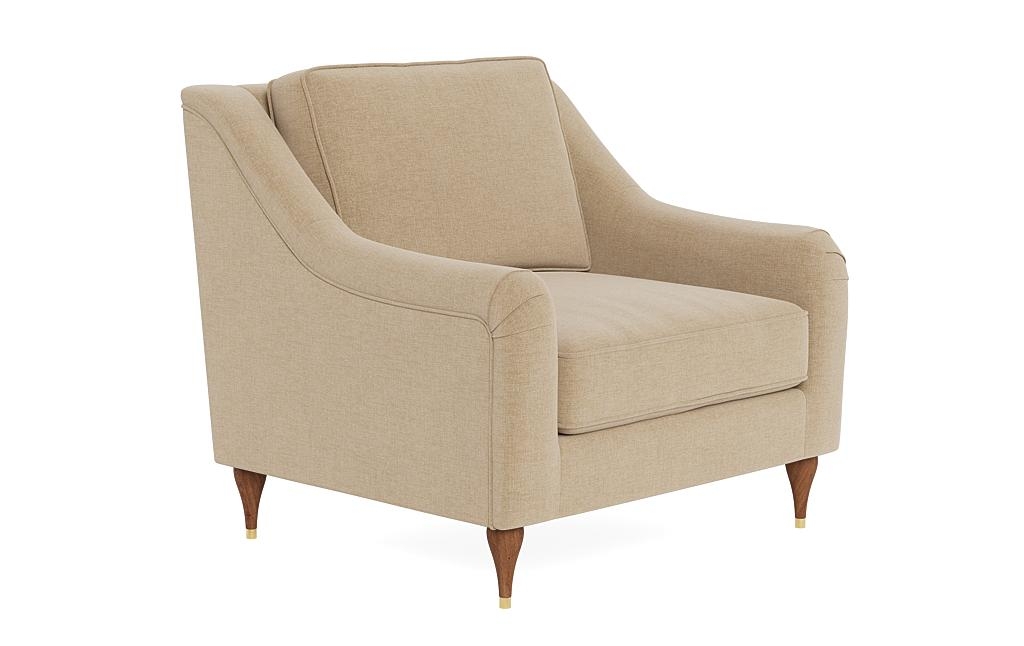Alexander Accent Chair - Image 1