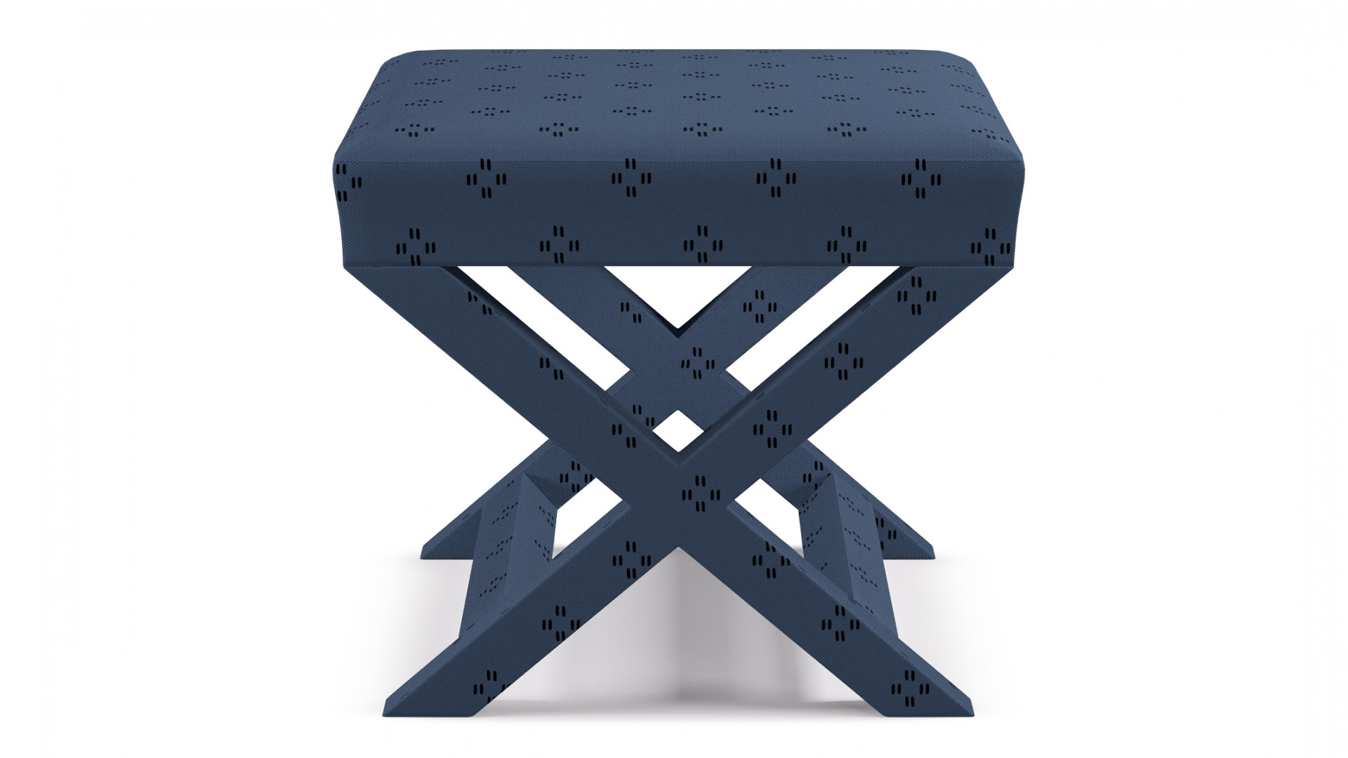 X bench | Azul Faro - Image 0