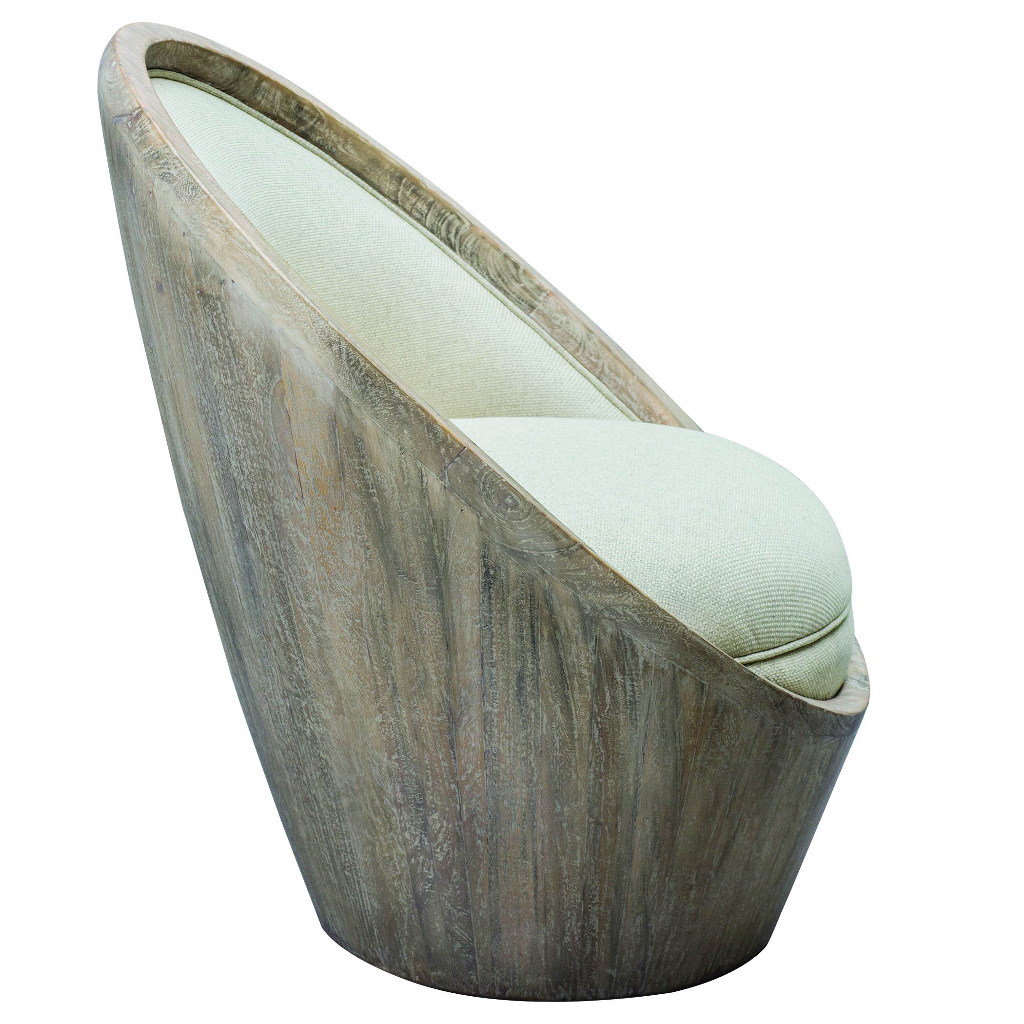 Noemi Morden Accent Chair - Image 4