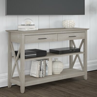 Cyra 47.2" Console Table - Image 0