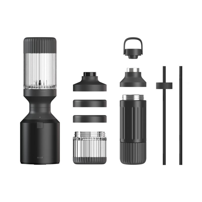 Beast® Blender Tonal in Carbon Black - Image 6