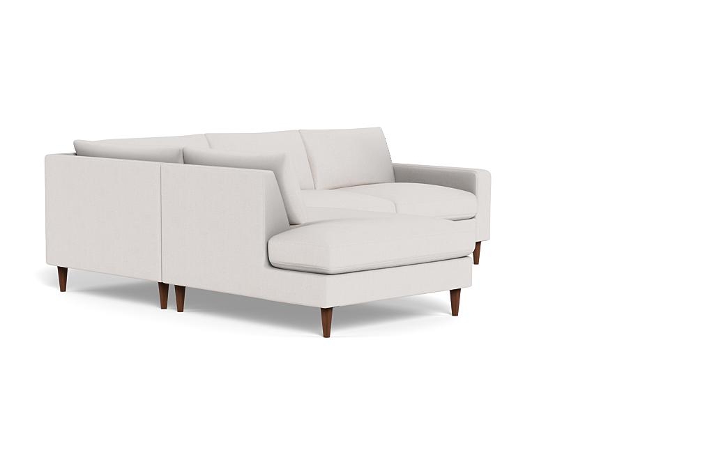 Saylor 3-Seat Left Bumper Sectional - Image 1