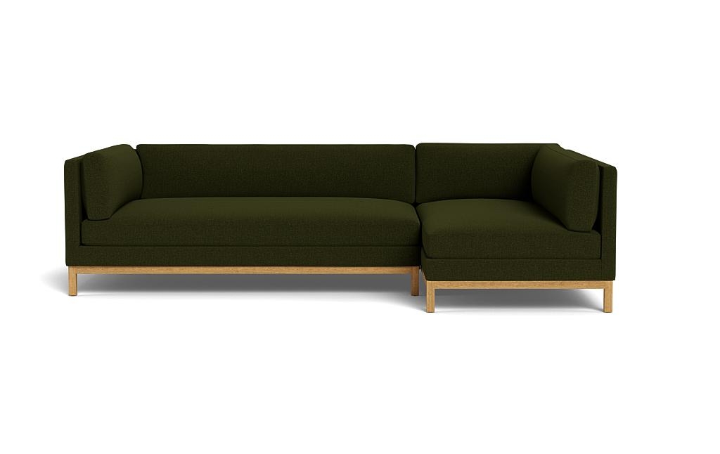 Jasper Right Chaise Sectional - Image 0