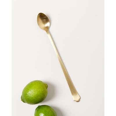 Essex Long Spoon - Image 0