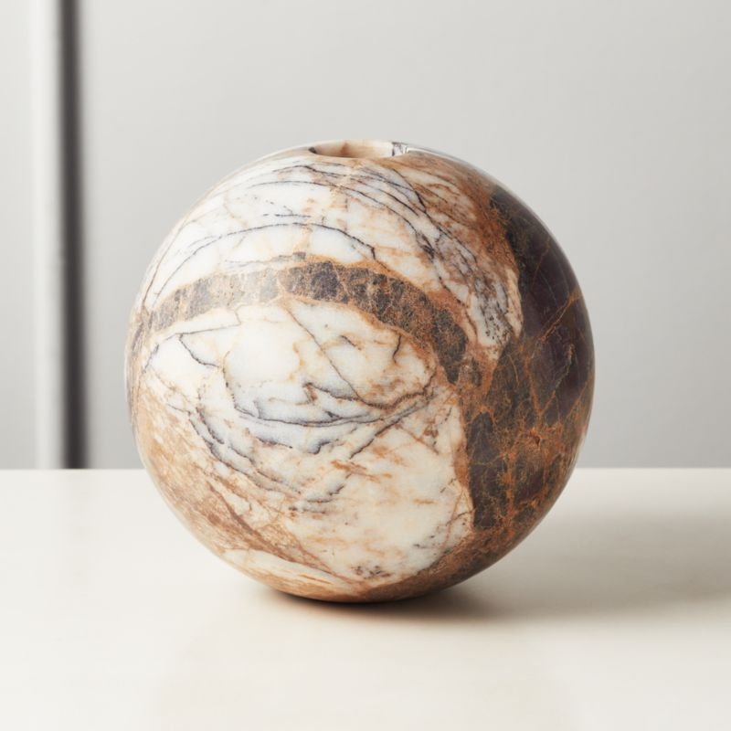 Stick It Anywhere Marble Vase - Image 6