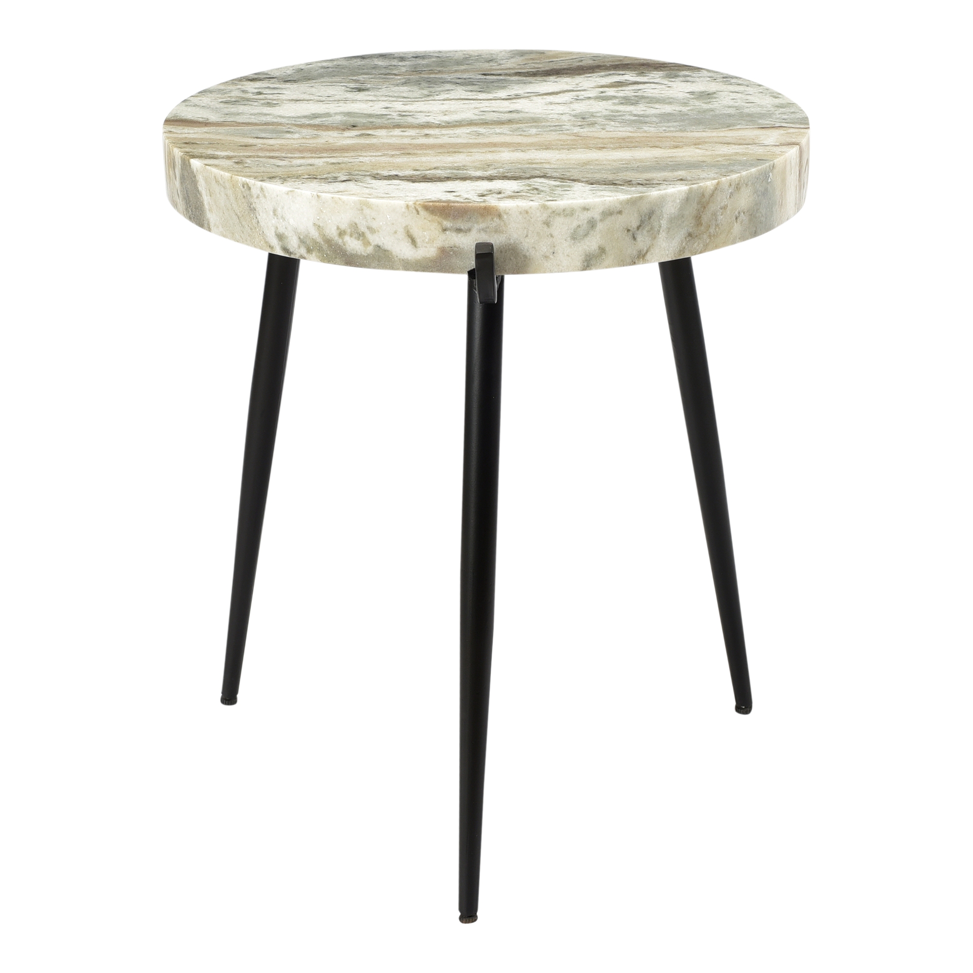 Brinley Accent Table Marble - Image 1