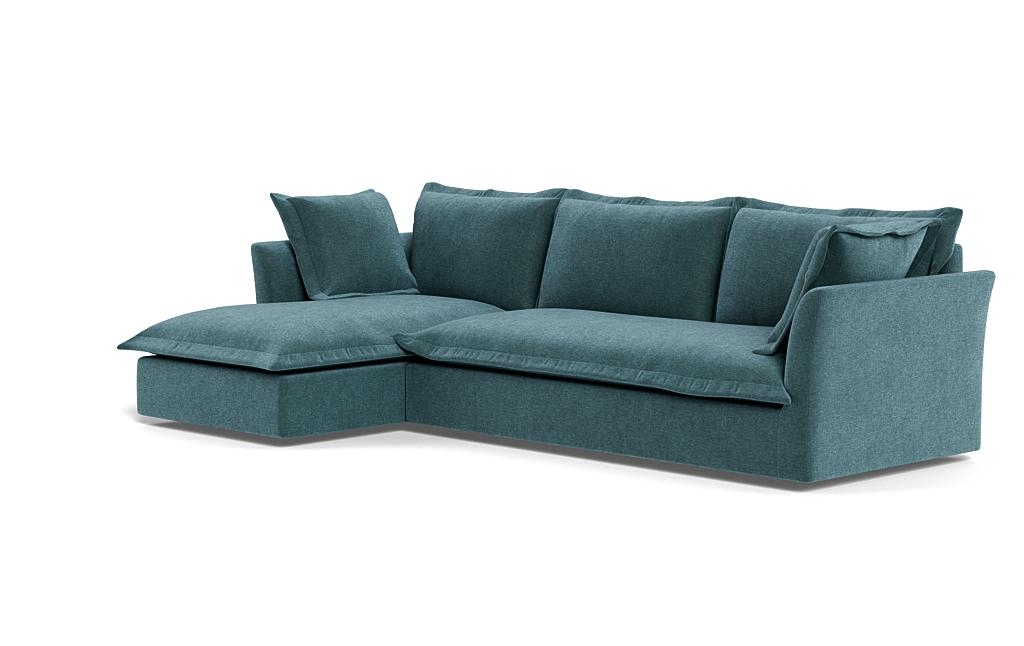 Skylar Left Chaise Sectional - Image 2