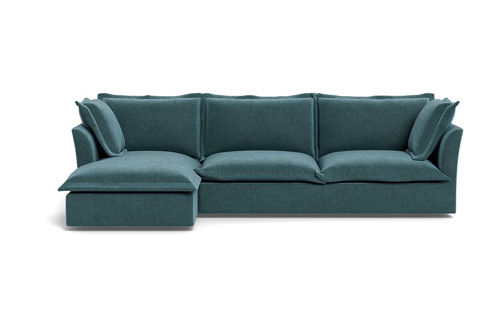 Skylar Left Chaise Sectional - Image 0