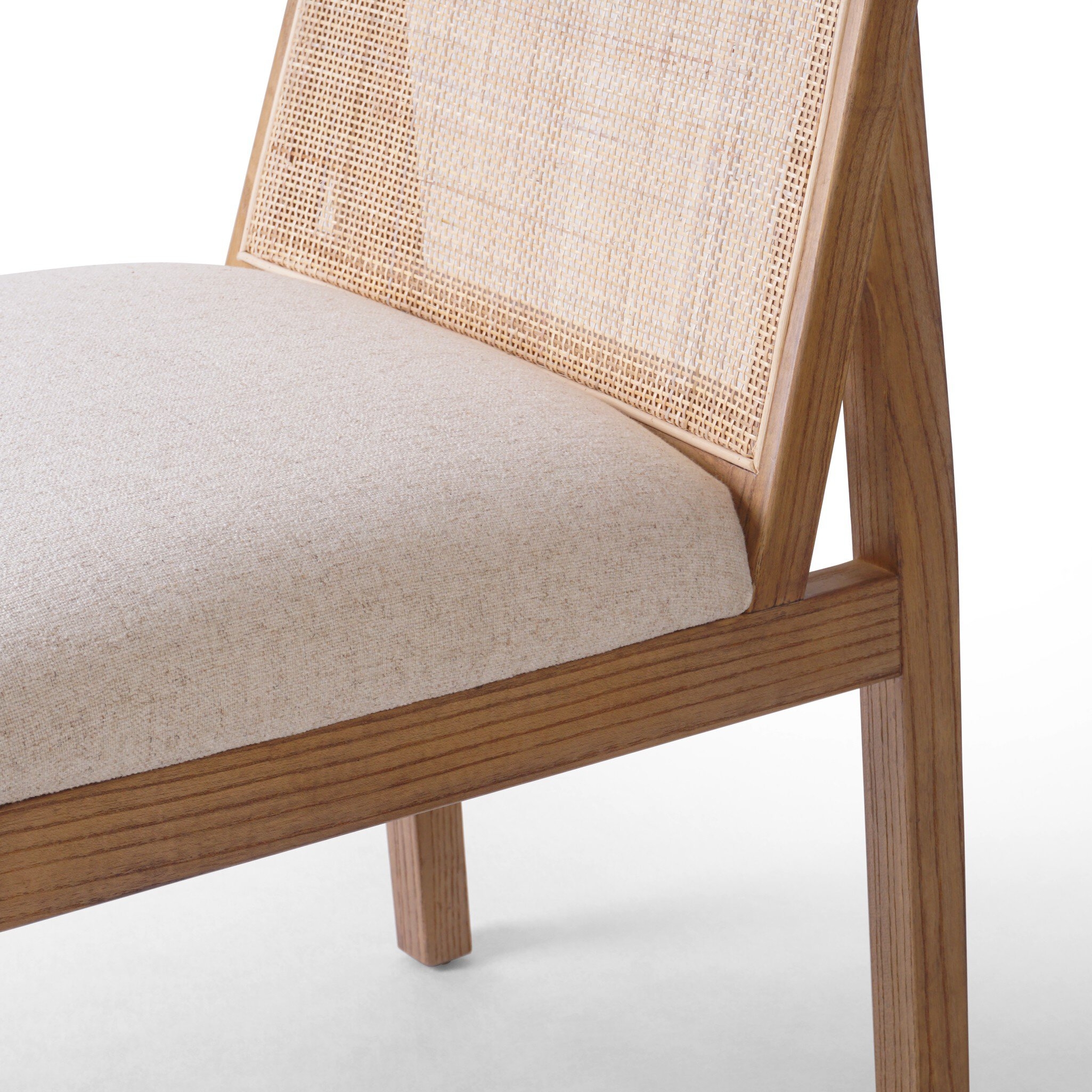 Esmee Dining Chair - Antwerp Natural - Image 7