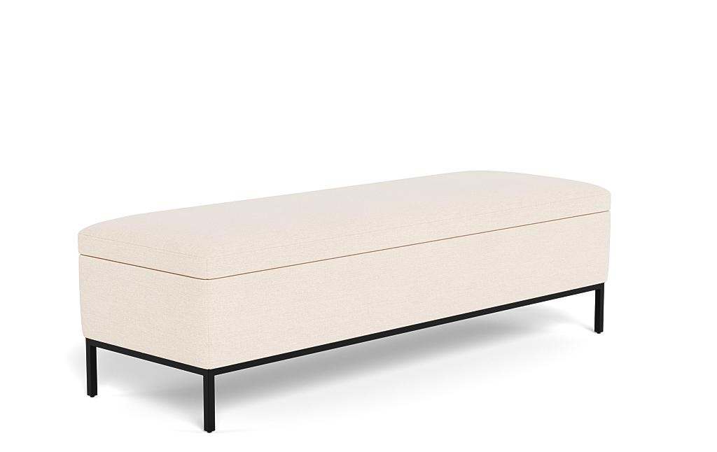 Miller Storage Bench - Image 1