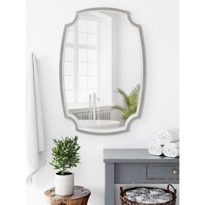 Amena Bathroom / Vanity Mirror - Image 0