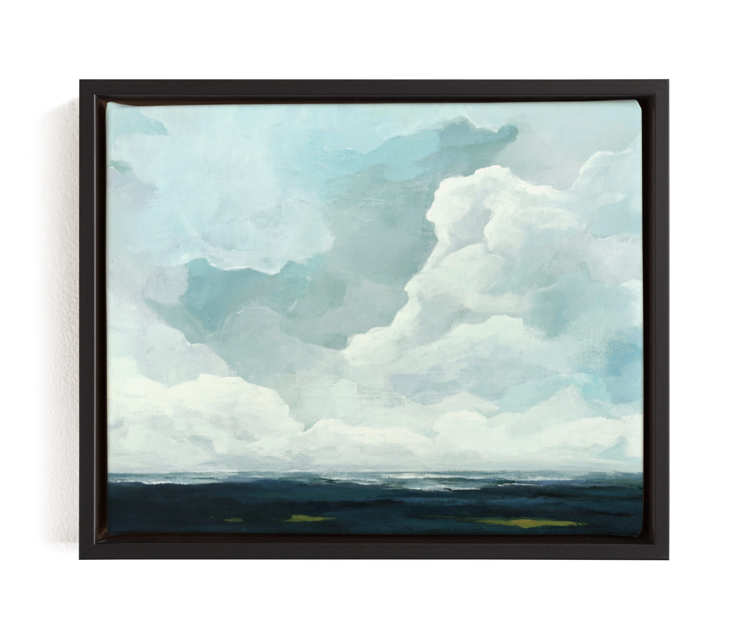 Late In The Day Limited Edition Fine Art Print 1 - Image 0