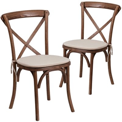 Hanscom Dining Chair - Image 0