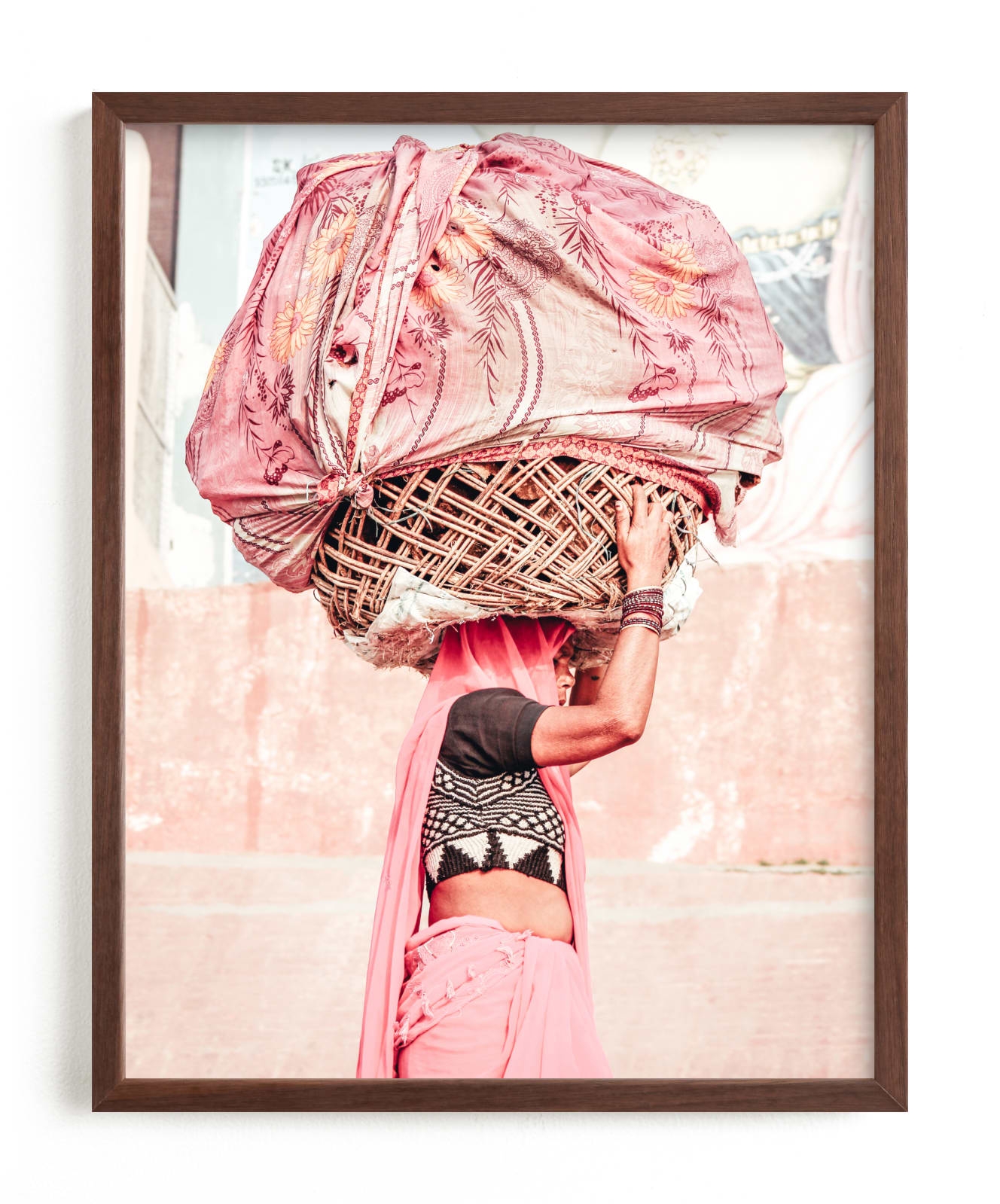 Strong Women Limited Edition Fine Art Print 2 - Image 0