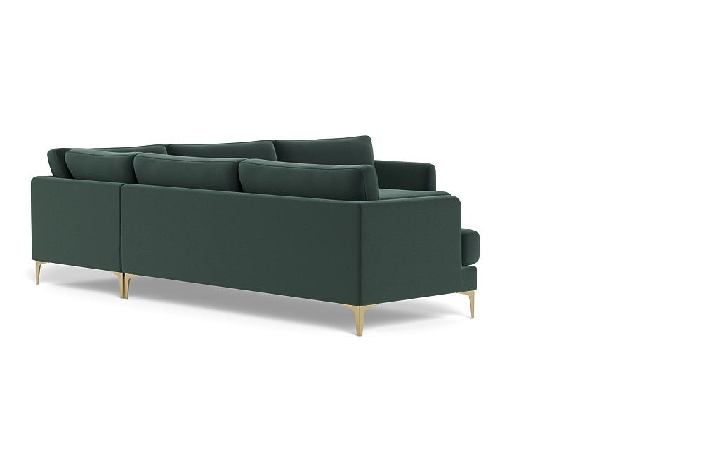 Winslow 4-Seat Corner Sectional - Image 1