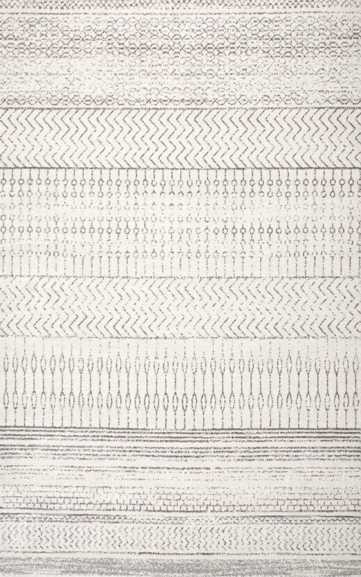 Nova Stripes Area Rug - Image 1