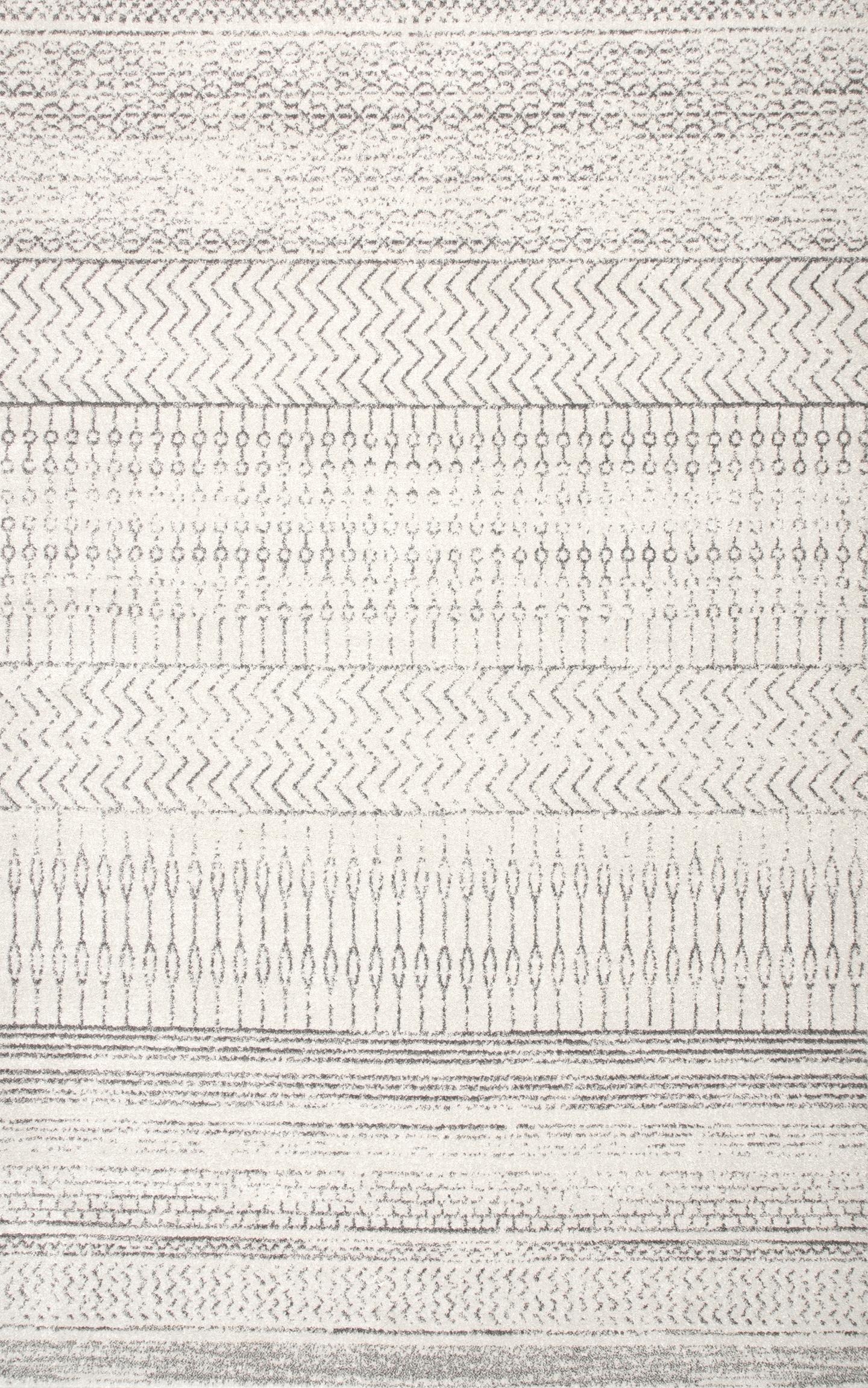 Nova Stripes Area Rug - Image 0