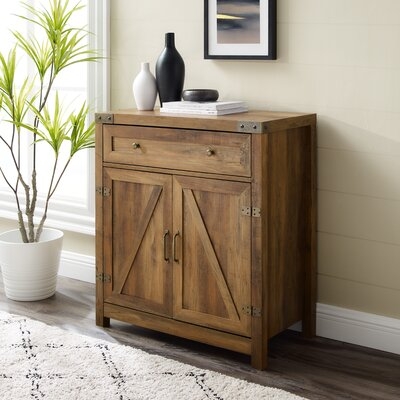 Coridon 2 Door Accent Cabinet - Image 0