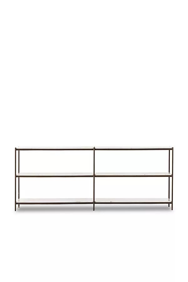 Felix Marble Console Table - Image 0