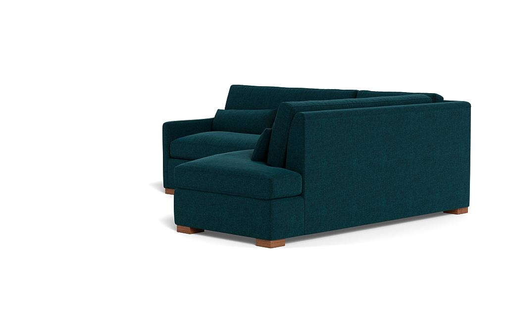 Ella 3-Seat Right Bumper Sectional - Image 2