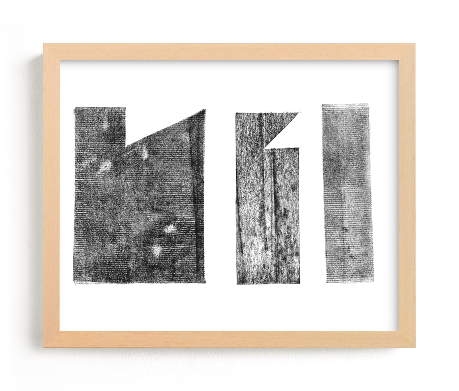 When We Were Hidden II Limited Edition Fine Art Print 2 - Image 0