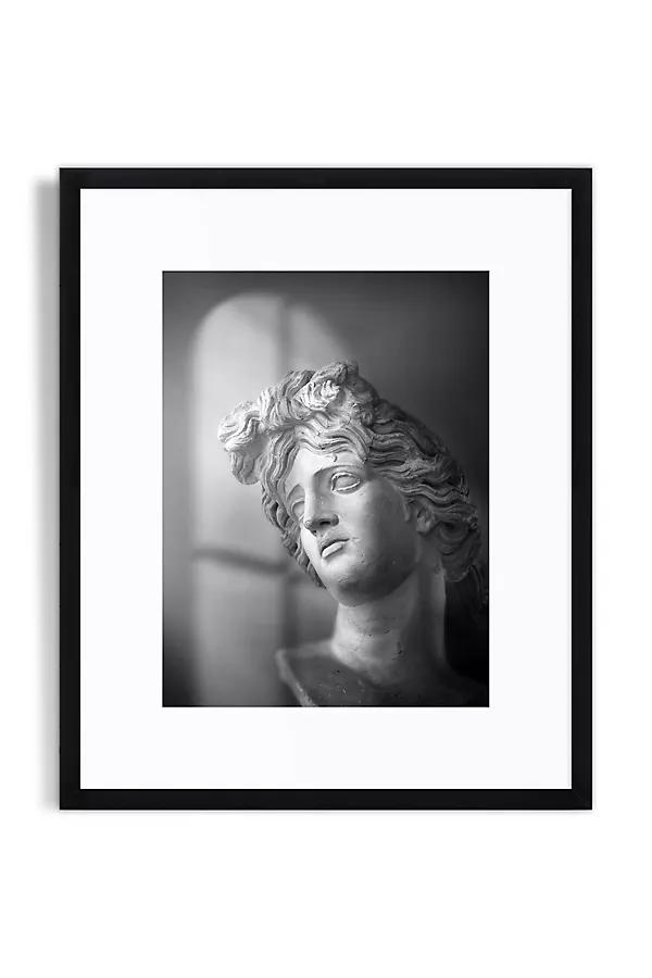 Shadow Figure I Wall Art - Image 0