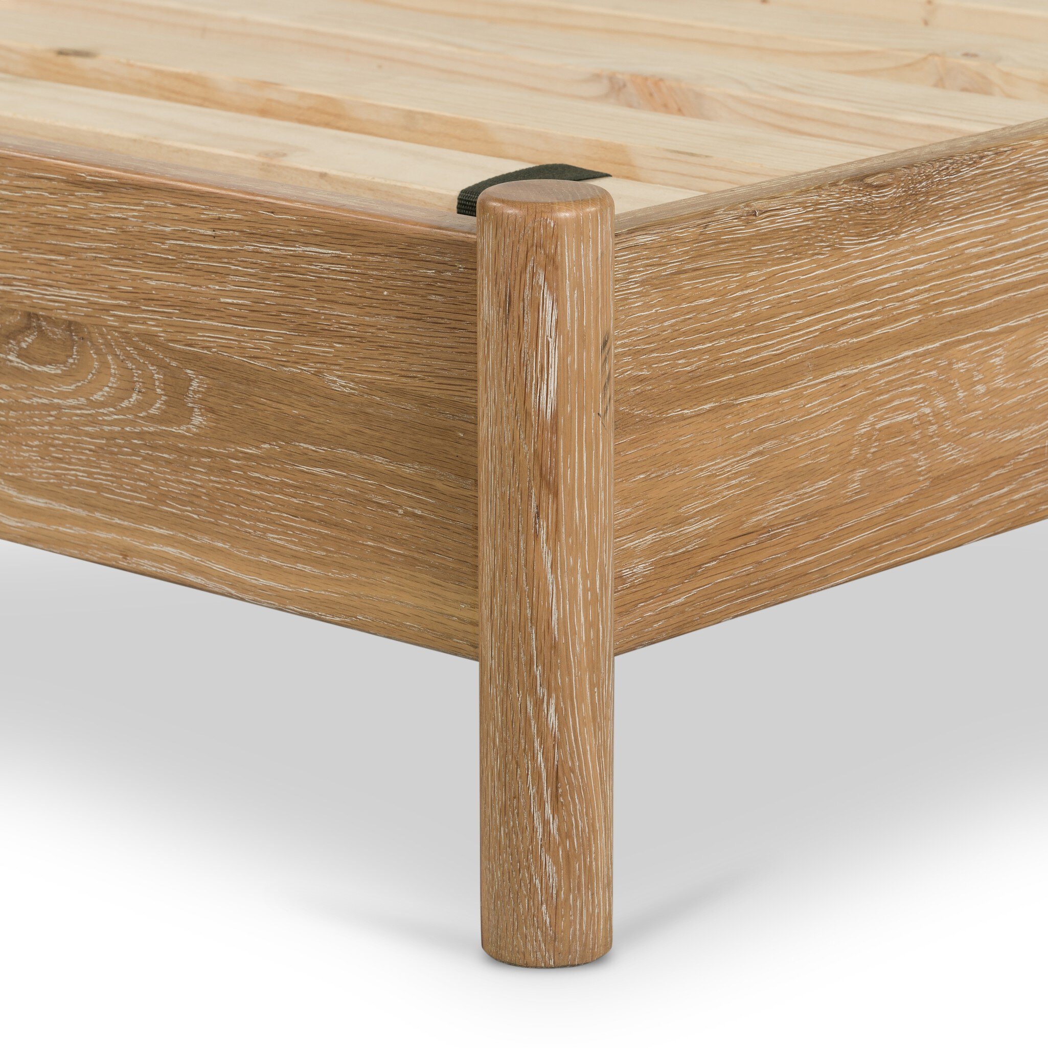 Montana Bed - Altro Snow - Image 4