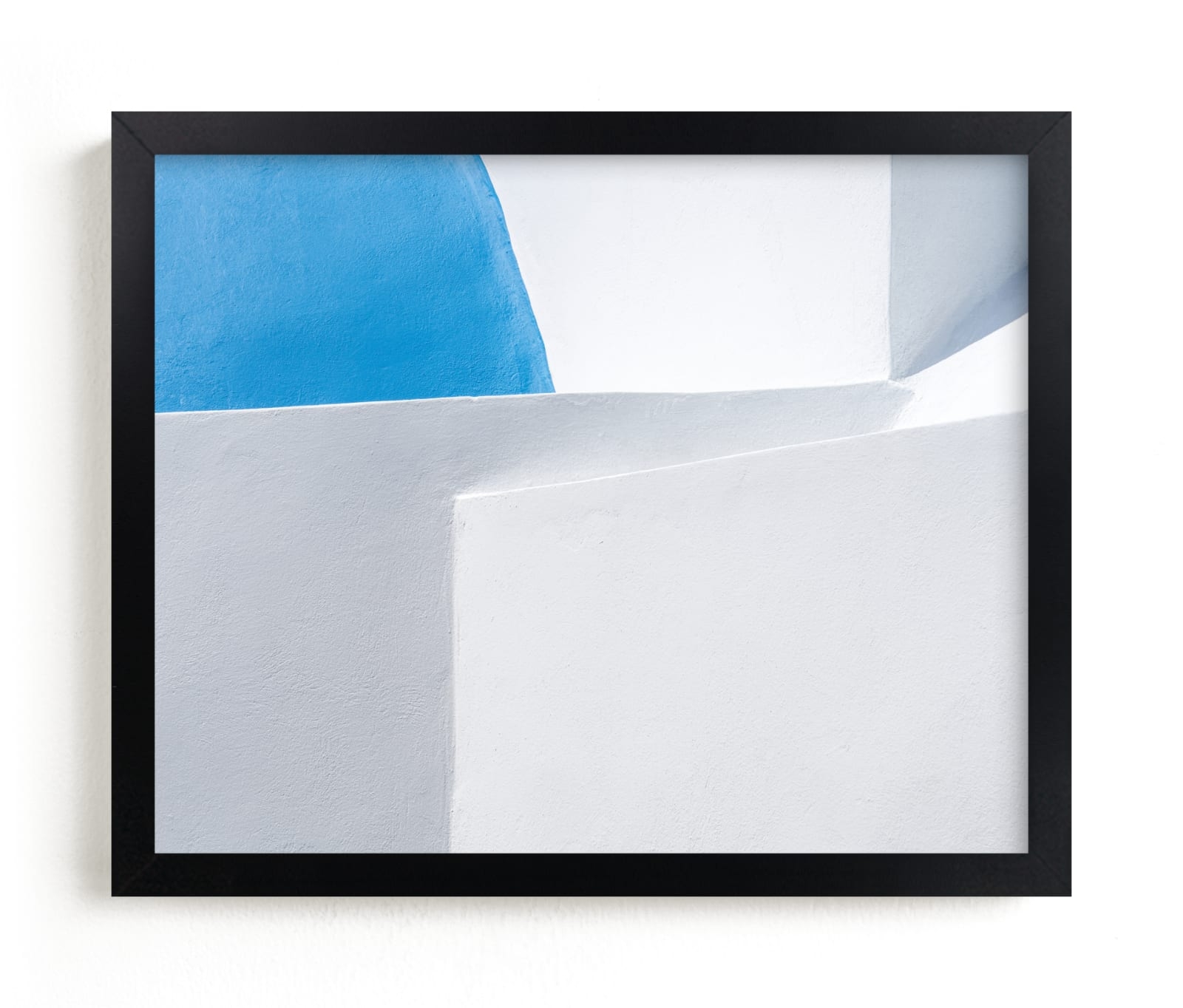 Greek Geometry 2 Open Edition Fine Art Print - Image 0