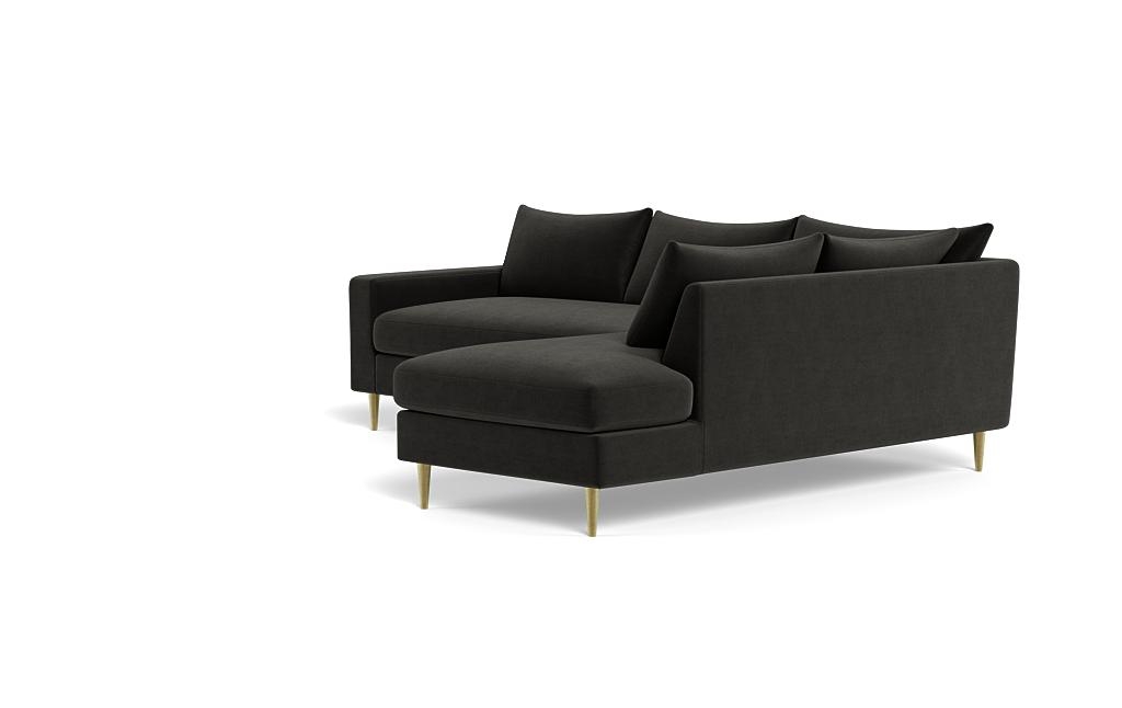 Sloan 3-Seat Right Bumper Sectional - Image 2