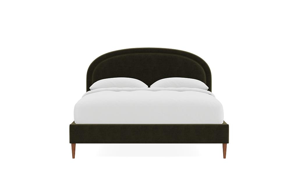 Anson Upholstered Bed - Image 0