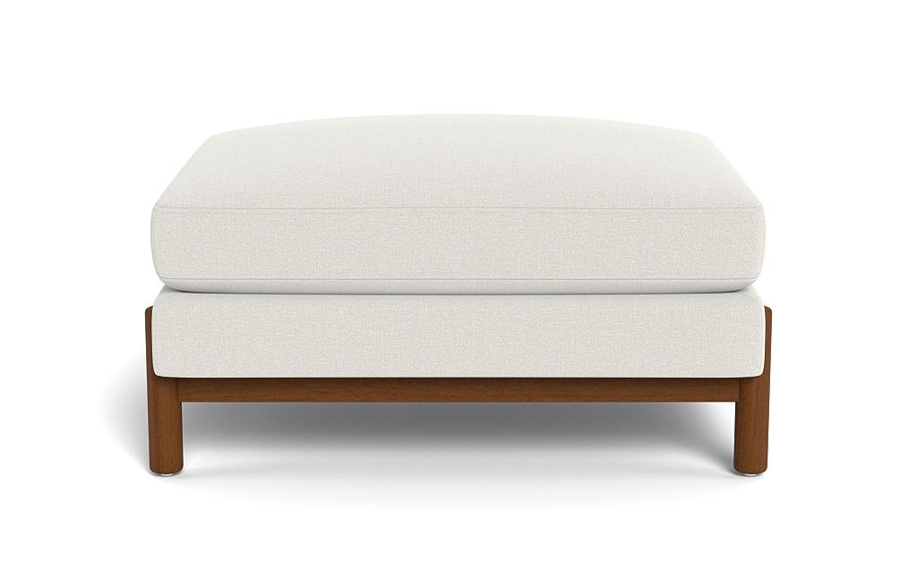 Oslo Rectangle Ottoman - Image 0