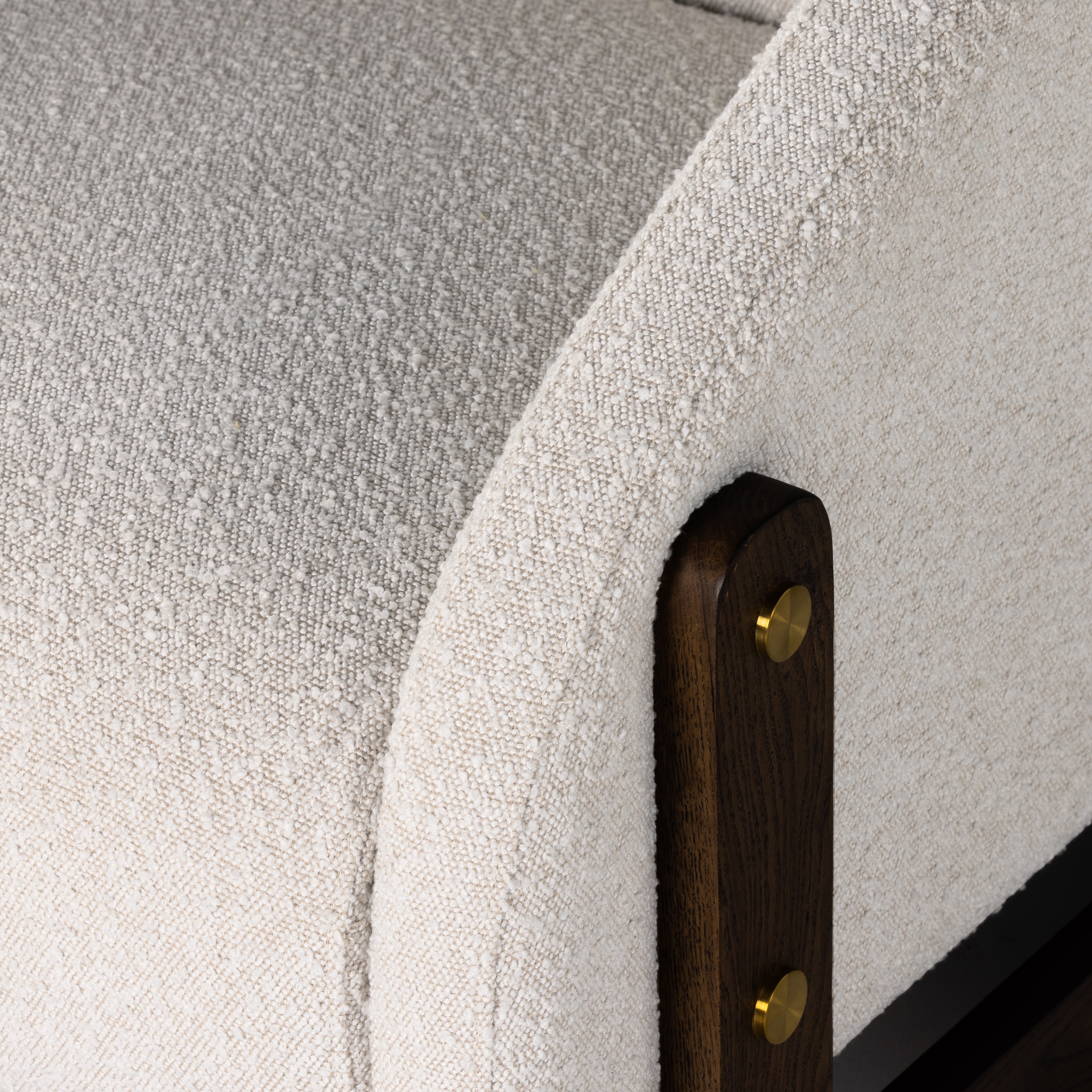 Bevan Chair - Knoll Natural - Image 9