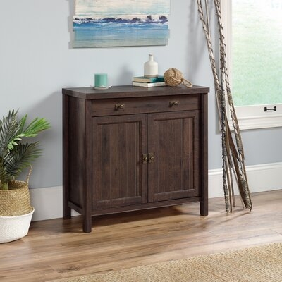 Purcell Drawer Accent Cabinet - Image 0