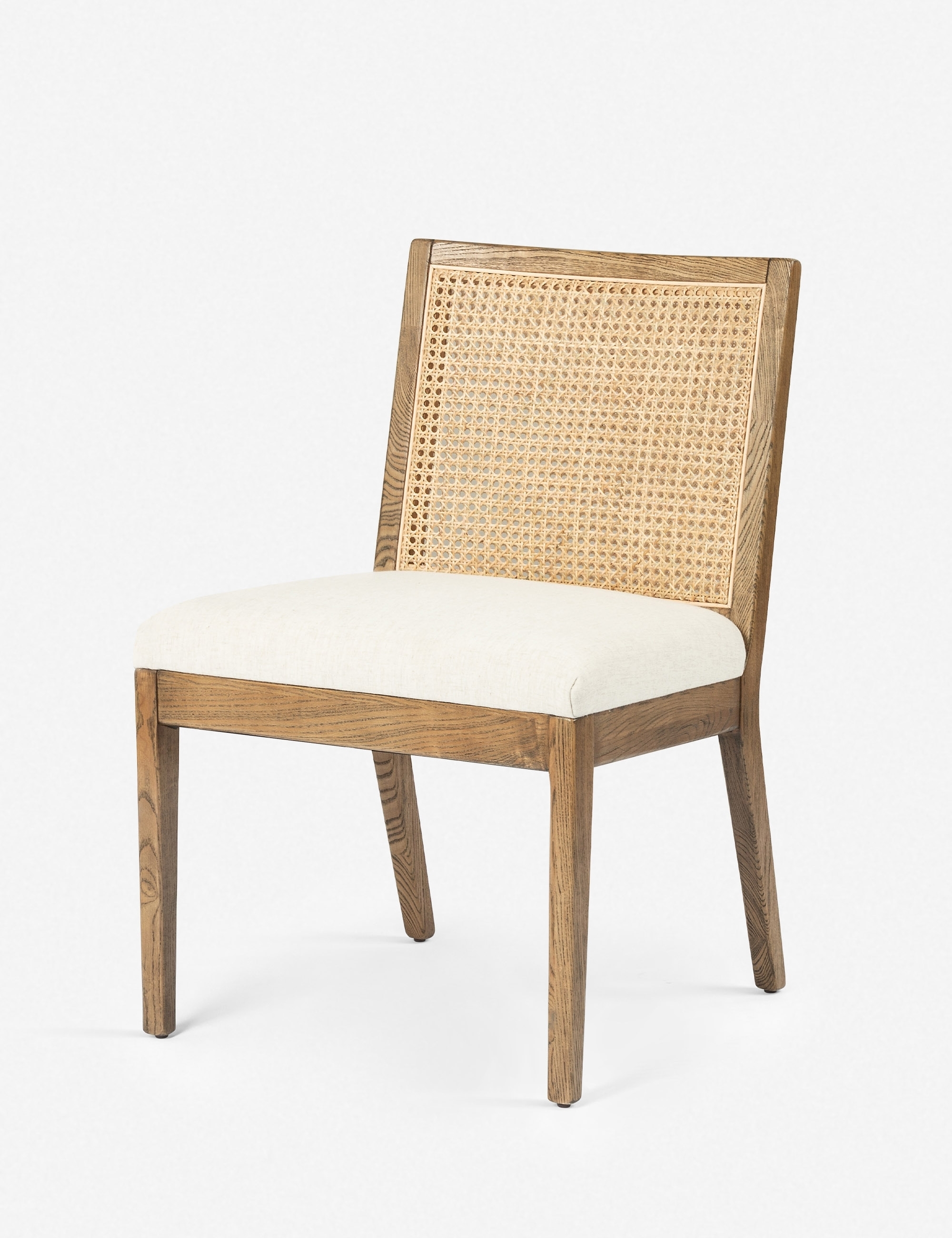Jeni Dining Chair, Natural - Image 1