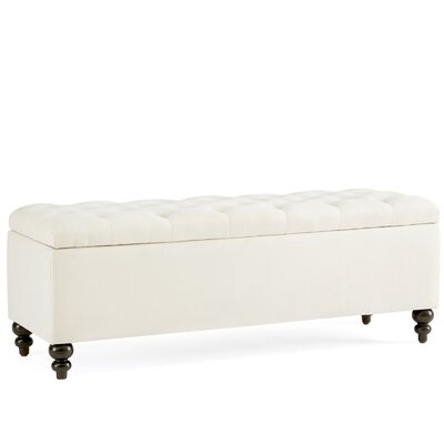 Katz Storage Bench - Image 0