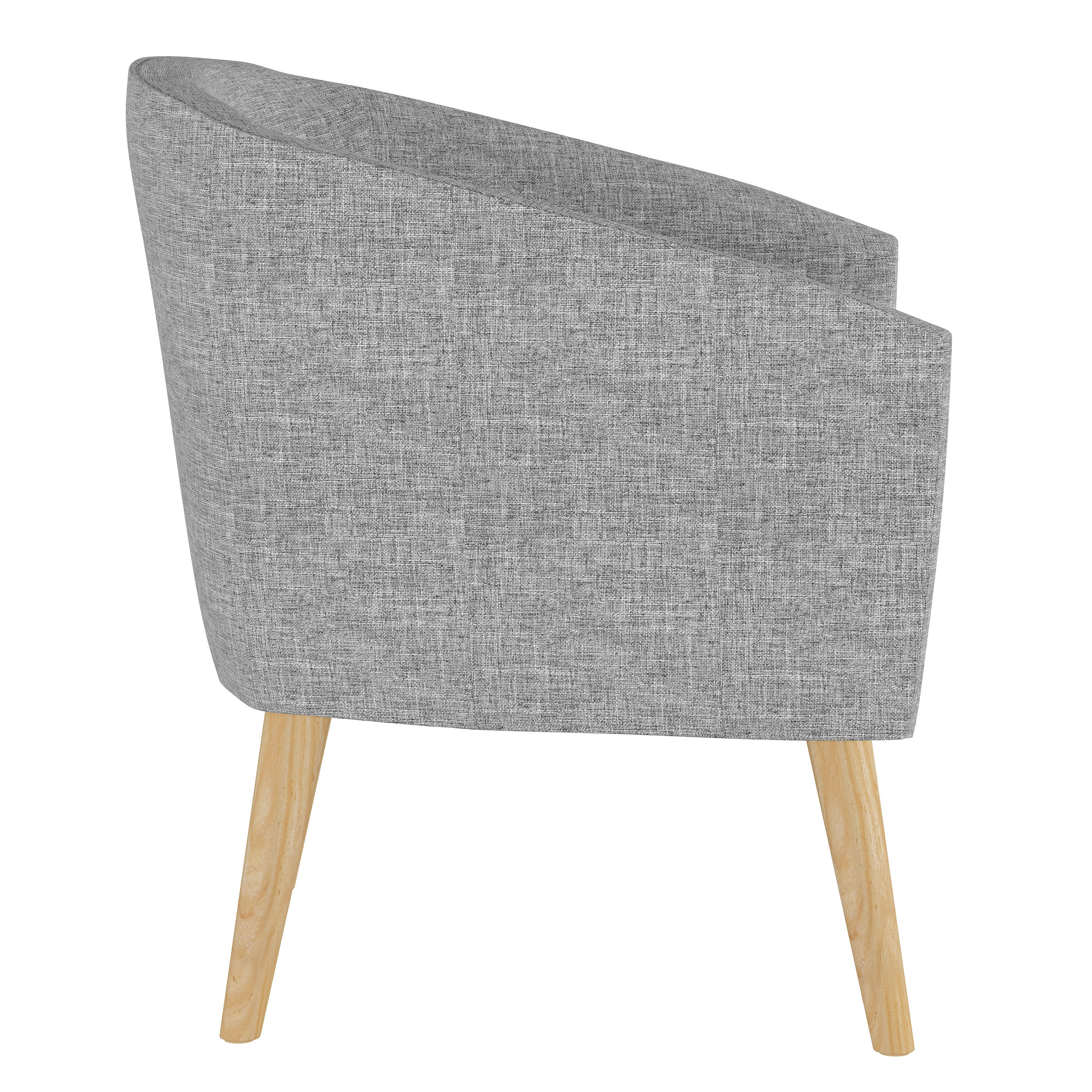 Dexter Chair, Pumice - Image 2