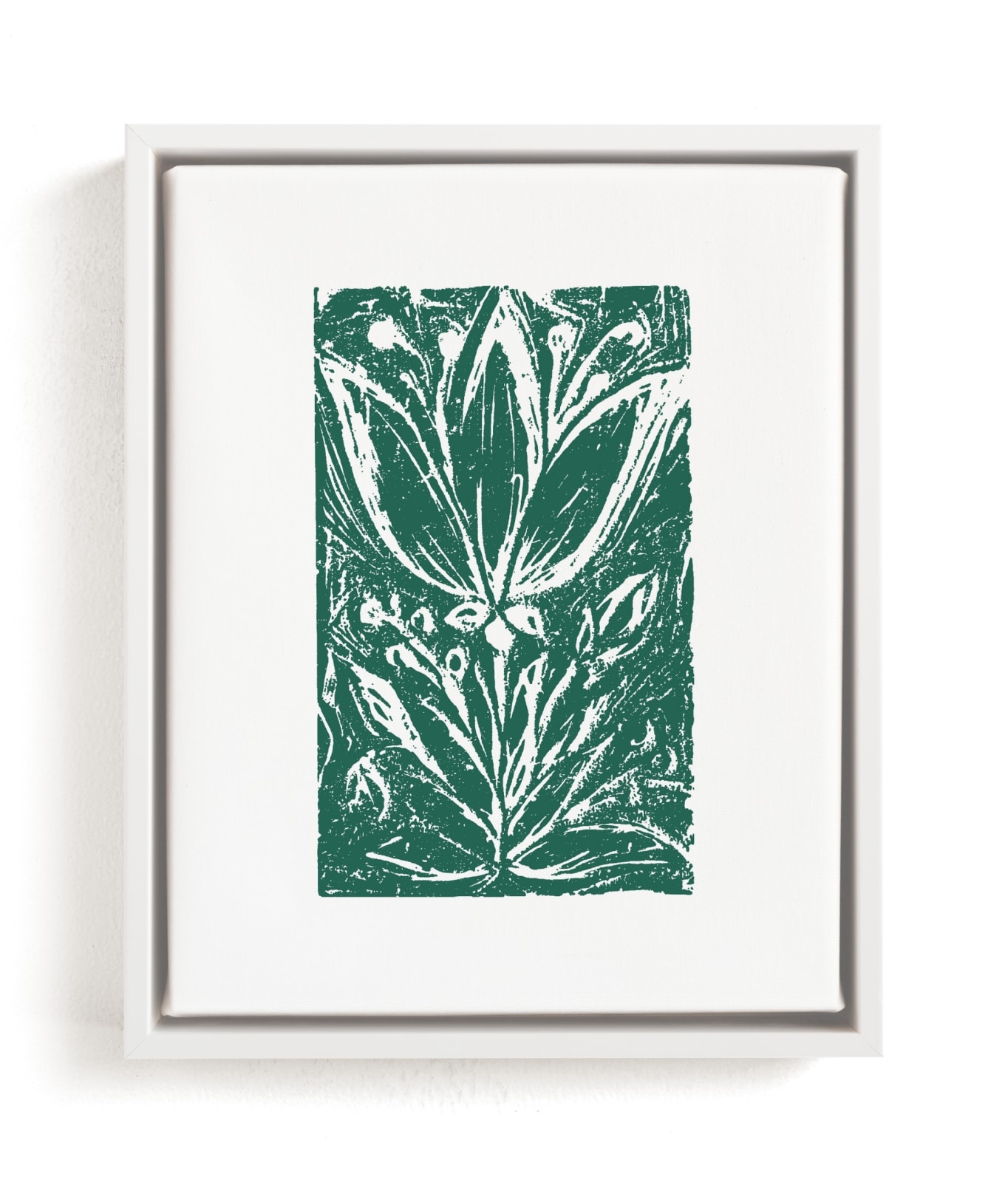 Garden Print Limited Edition Fine Art Print 2 - Image 0