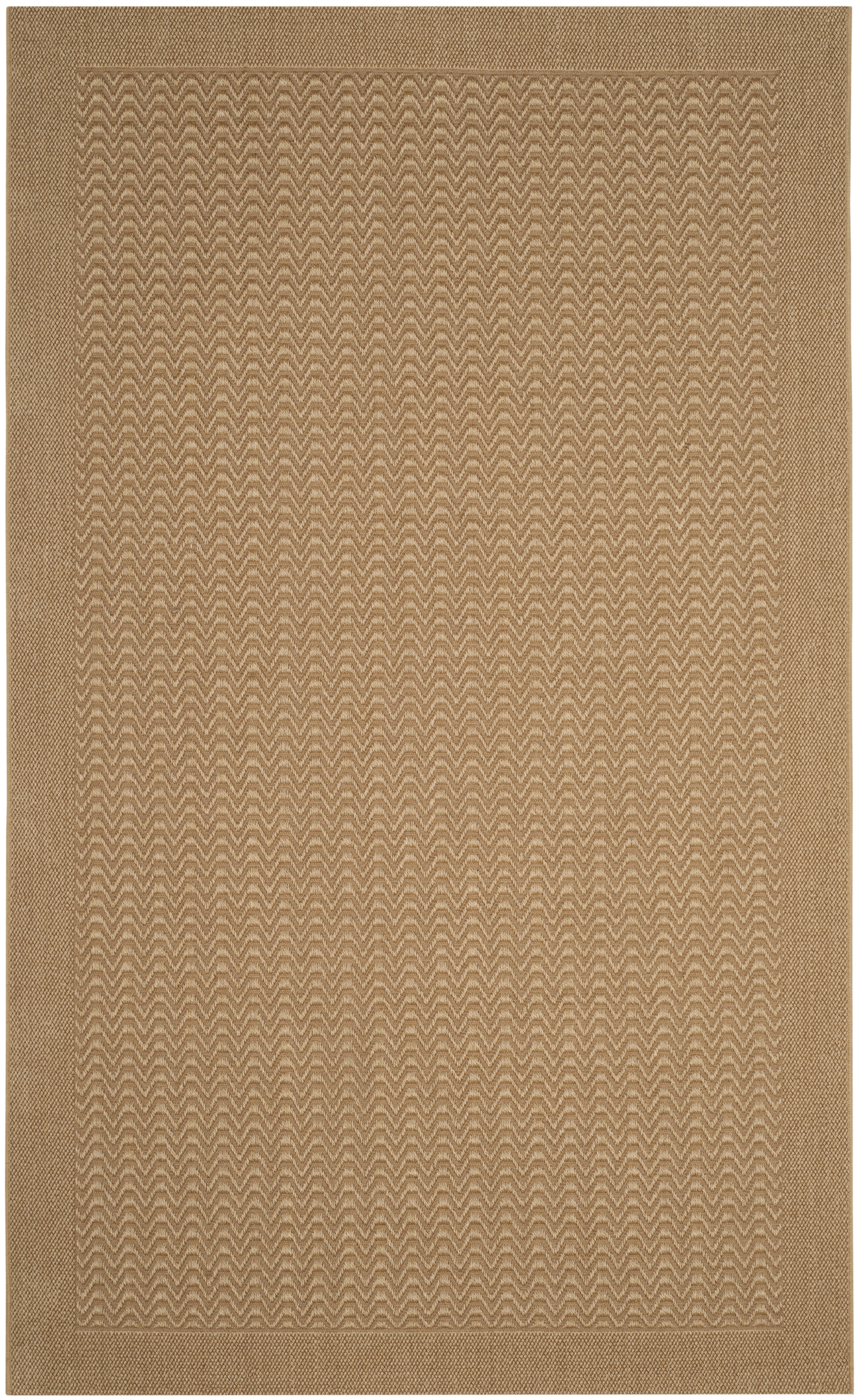 Arlo Home Woven Area Rug, PAB321M, Maize,  5' X 8' - Image 0