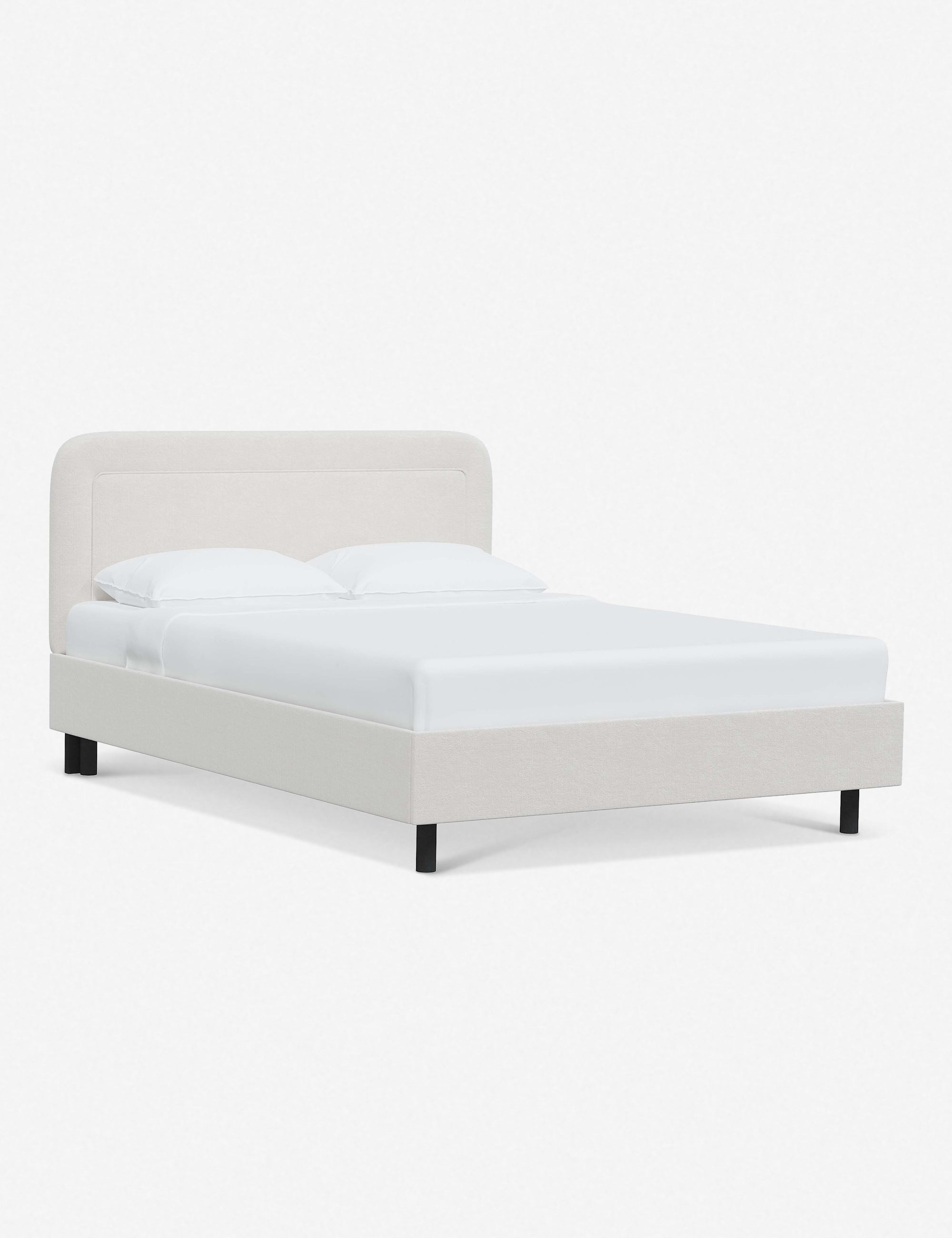 Gwendolyn Platform Bed - Image 22