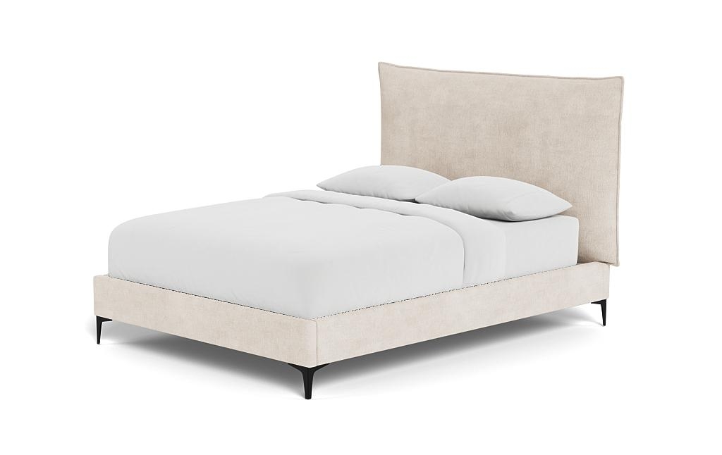 Skylar Upholstered Bed - Image 2