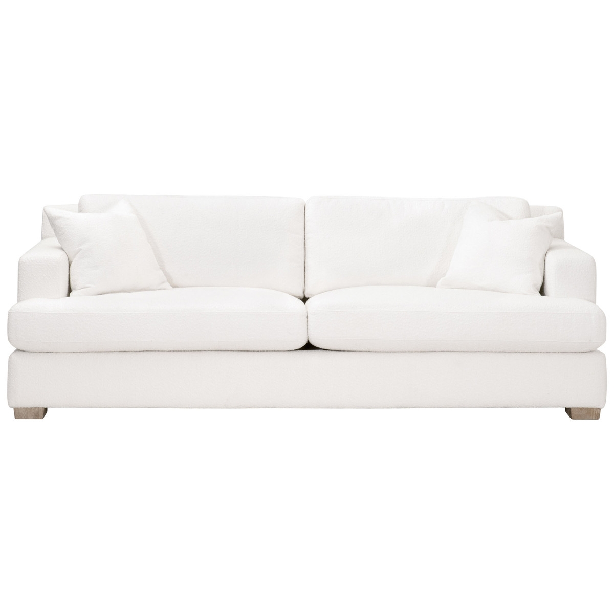 Dean 92" California Casual Sofa - Image 0