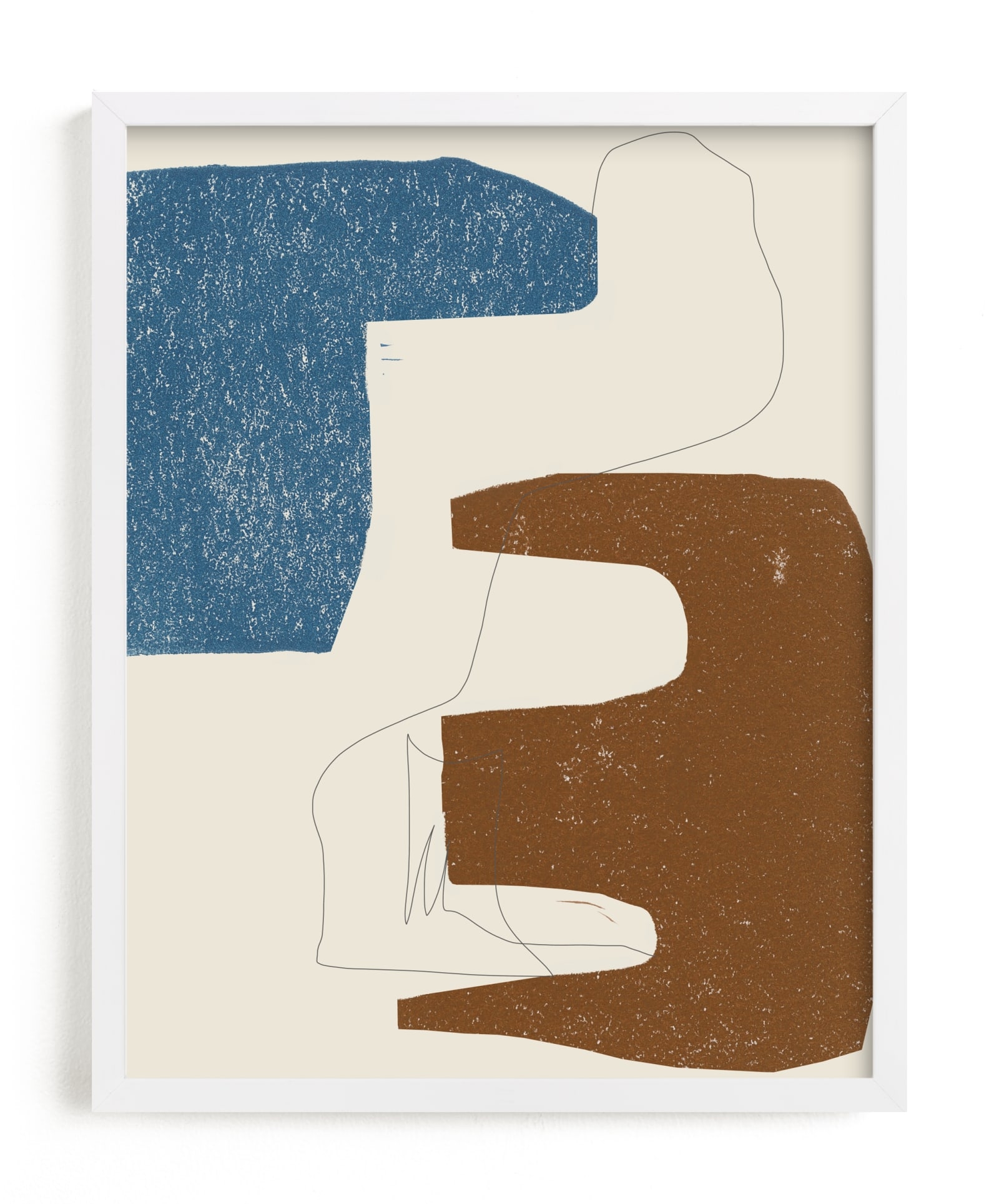 Color Me Pretty II Limited Edition Fine Art Print 2 - Image 0