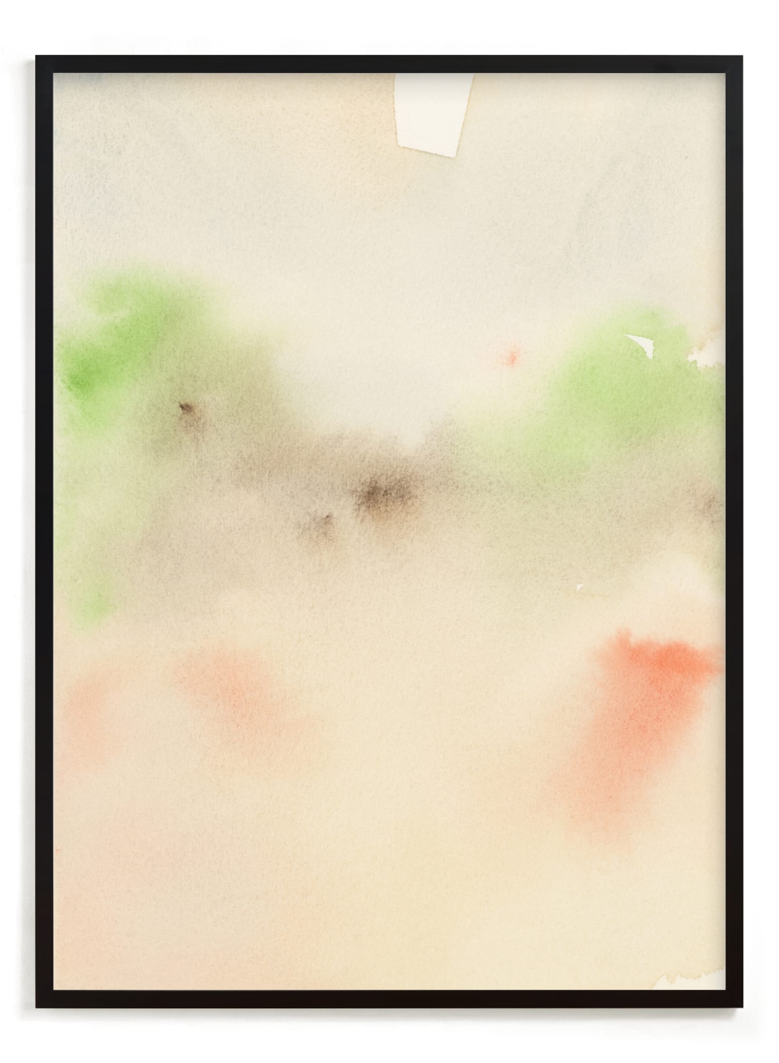 A Secret Garden II Limited Edition Fine Art Print 2 - Image 0