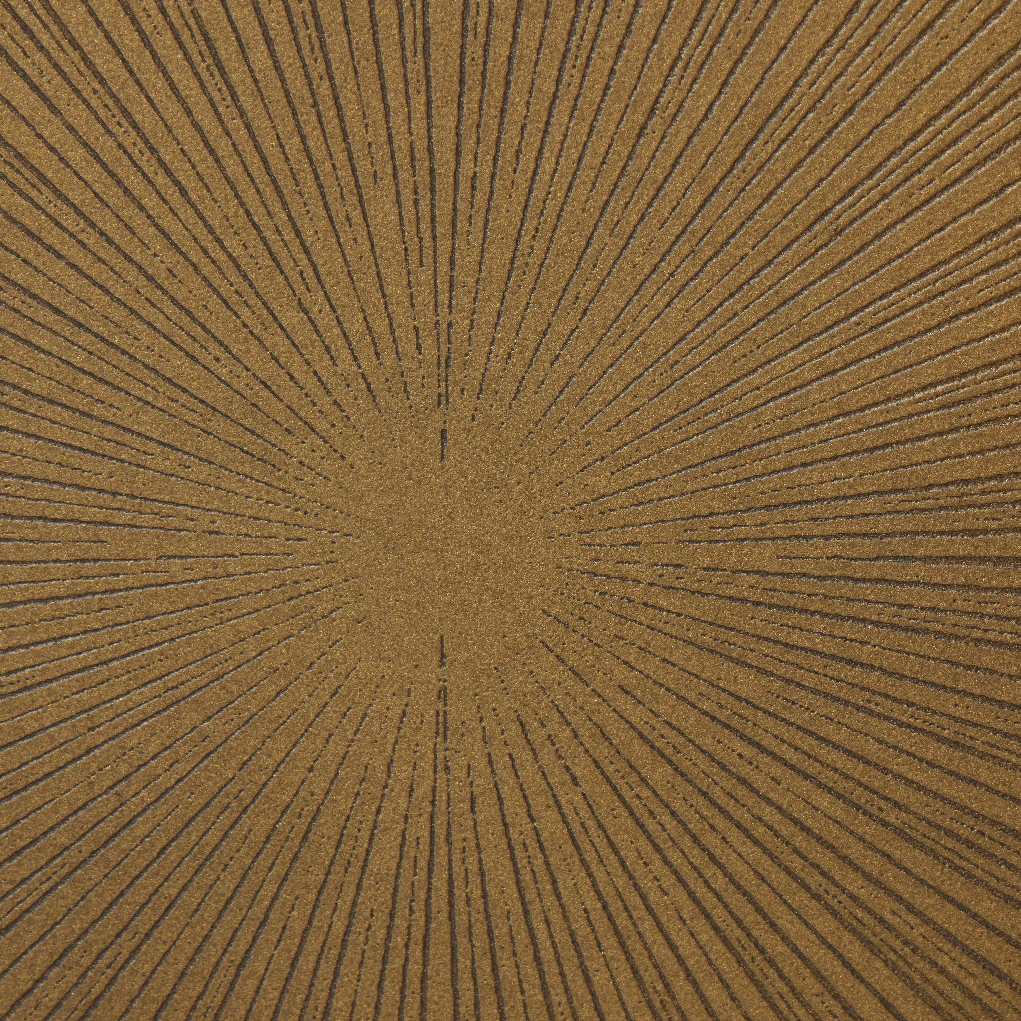Sunburst Sideboard-Aged Brass - Image 10