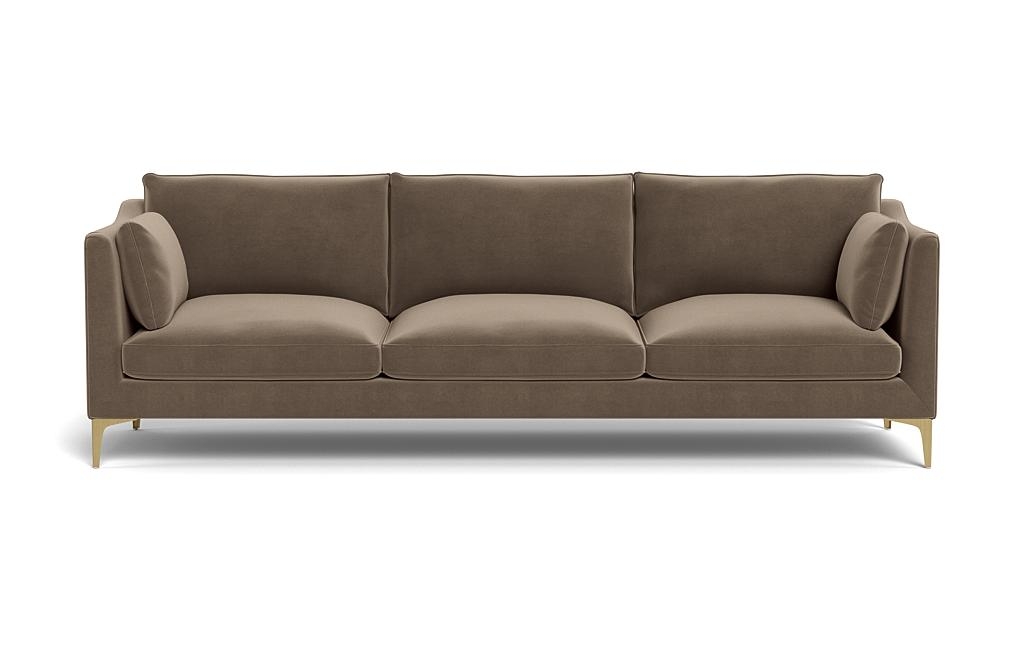 Caitlin 3-Seat Sofa by The EverygirlÃ?Â® - Image 0