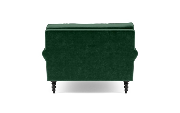 Maxwell Accent Chair - Image 3
