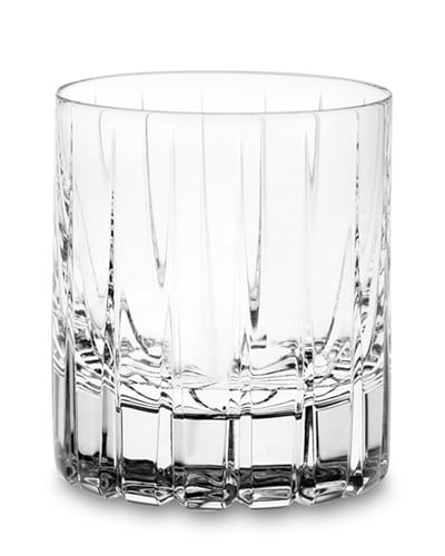 Dorset Double Old-Fashioned Glass, Each - Image 0