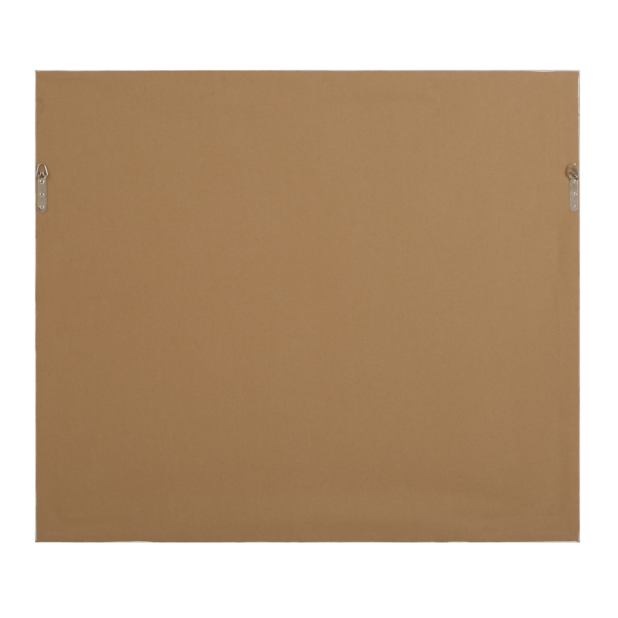 Blue Reverie Framed Abstract Lake Print - Image 7