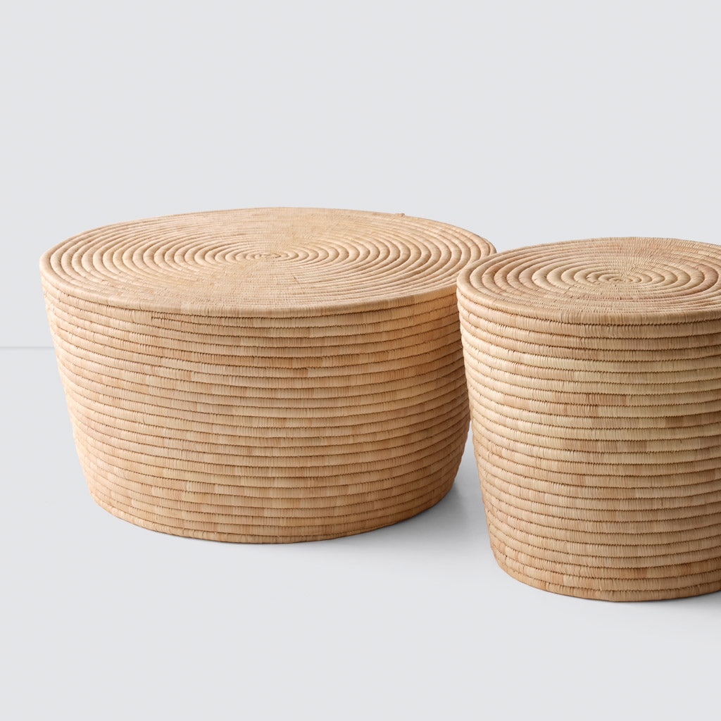 The Citizenry Dowa Coffee Table | Natural - Image 6